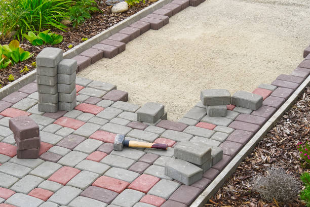 Professional Driveway Pavers in Westby, WI
