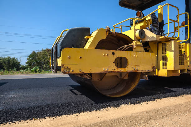 Best Brick Driveway Pavers  in Westby, WI